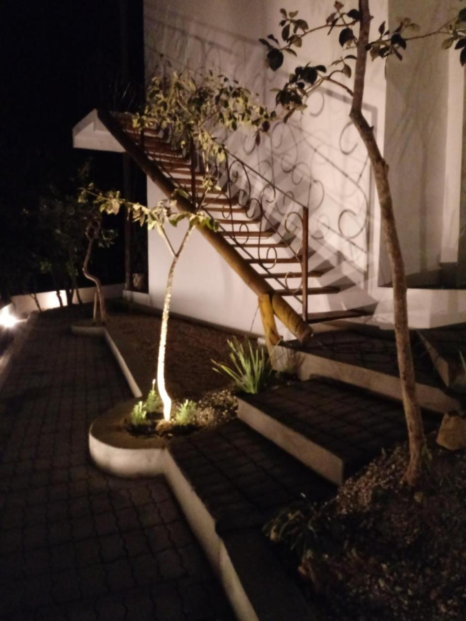 Vilarejo Guesthouse - Silencio E Aconchego Alto Paraíso de Goiás Zewnętrze zdjęcie