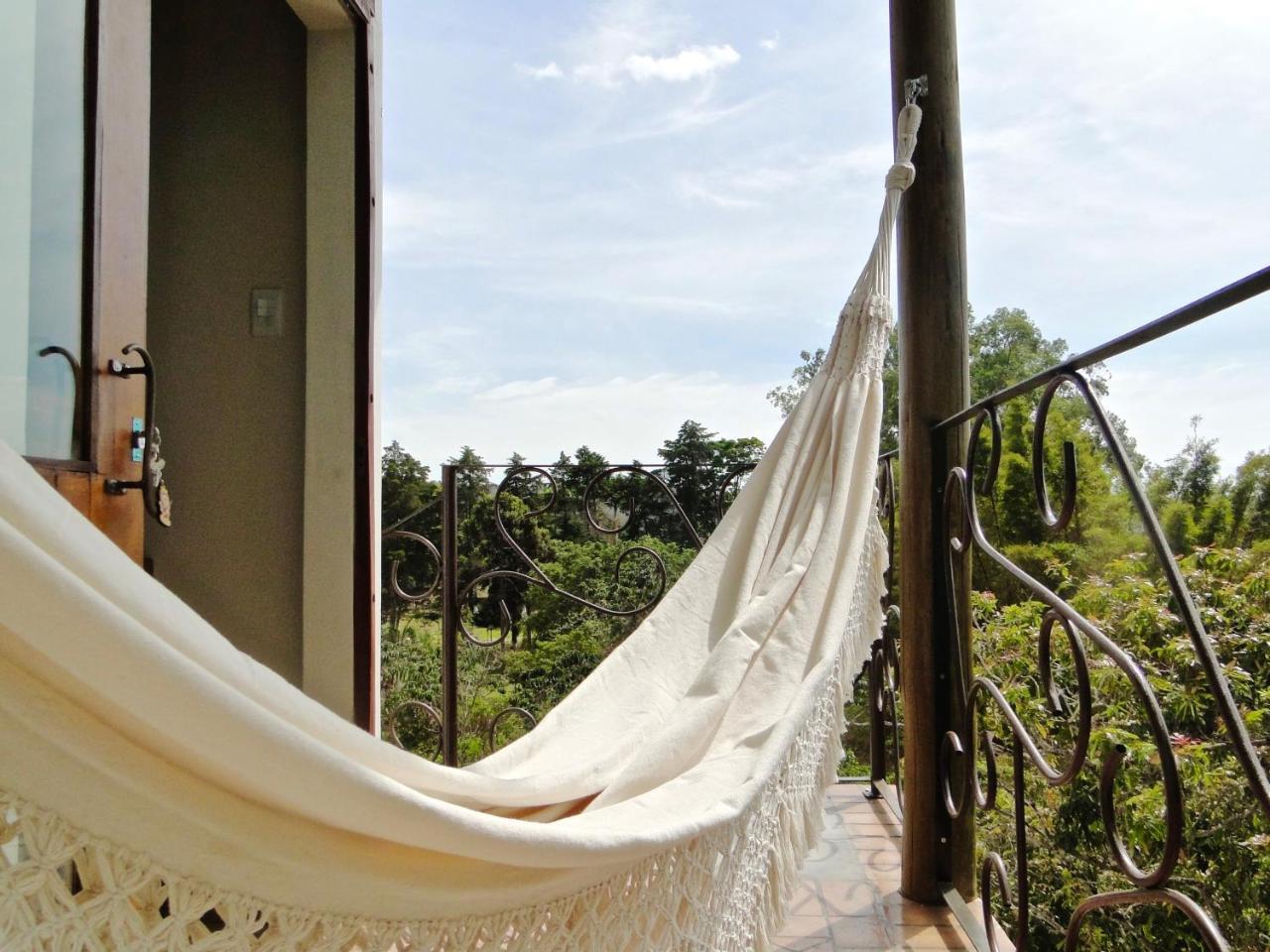 Vilarejo Guesthouse - Silencio E Aconchego Alto Paraíso de Goiás Zewnętrze zdjęcie
