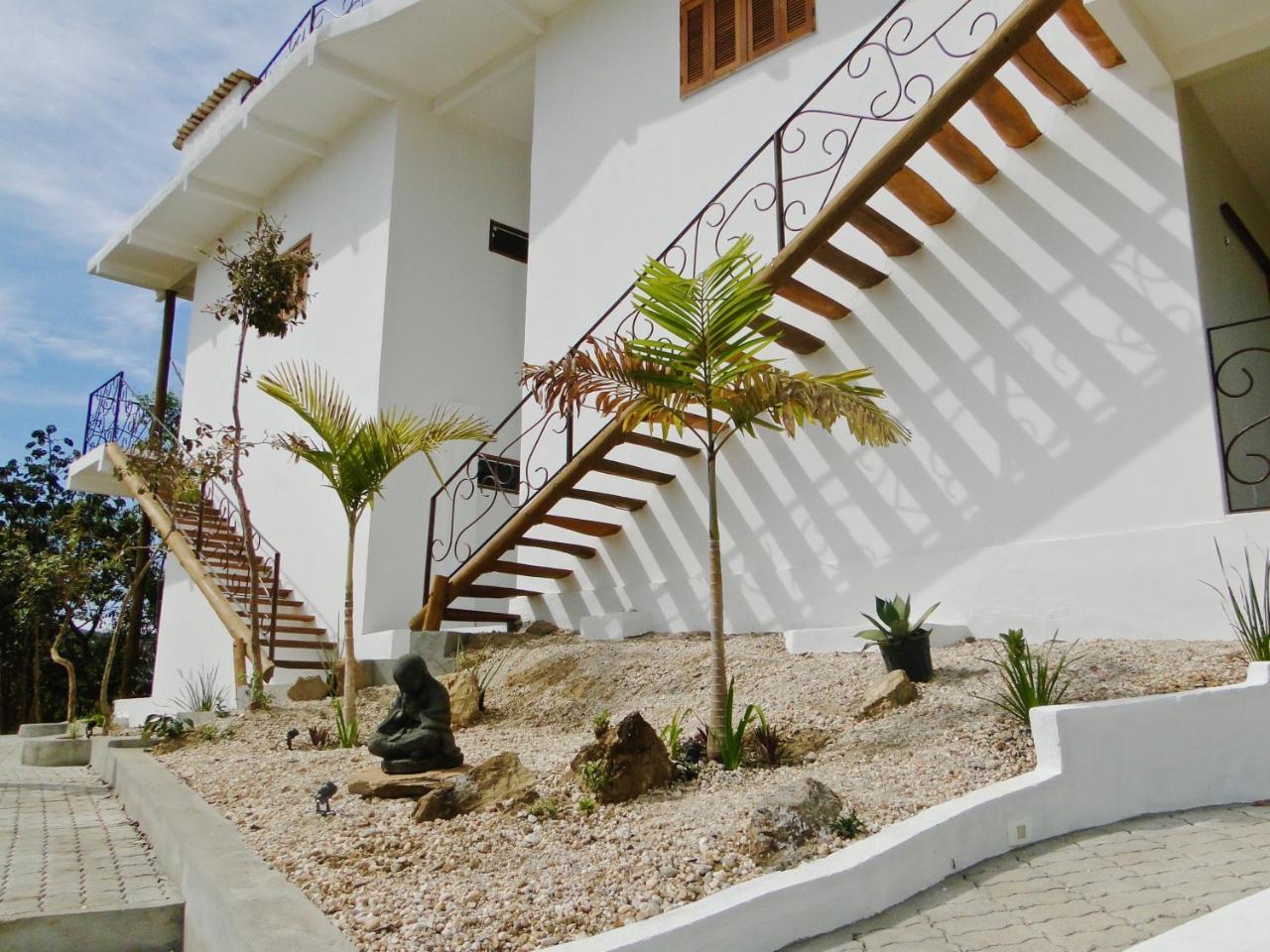 Vilarejo Guesthouse - Silencio E Aconchego Alto Paraíso de Goiás Zewnętrze zdjęcie