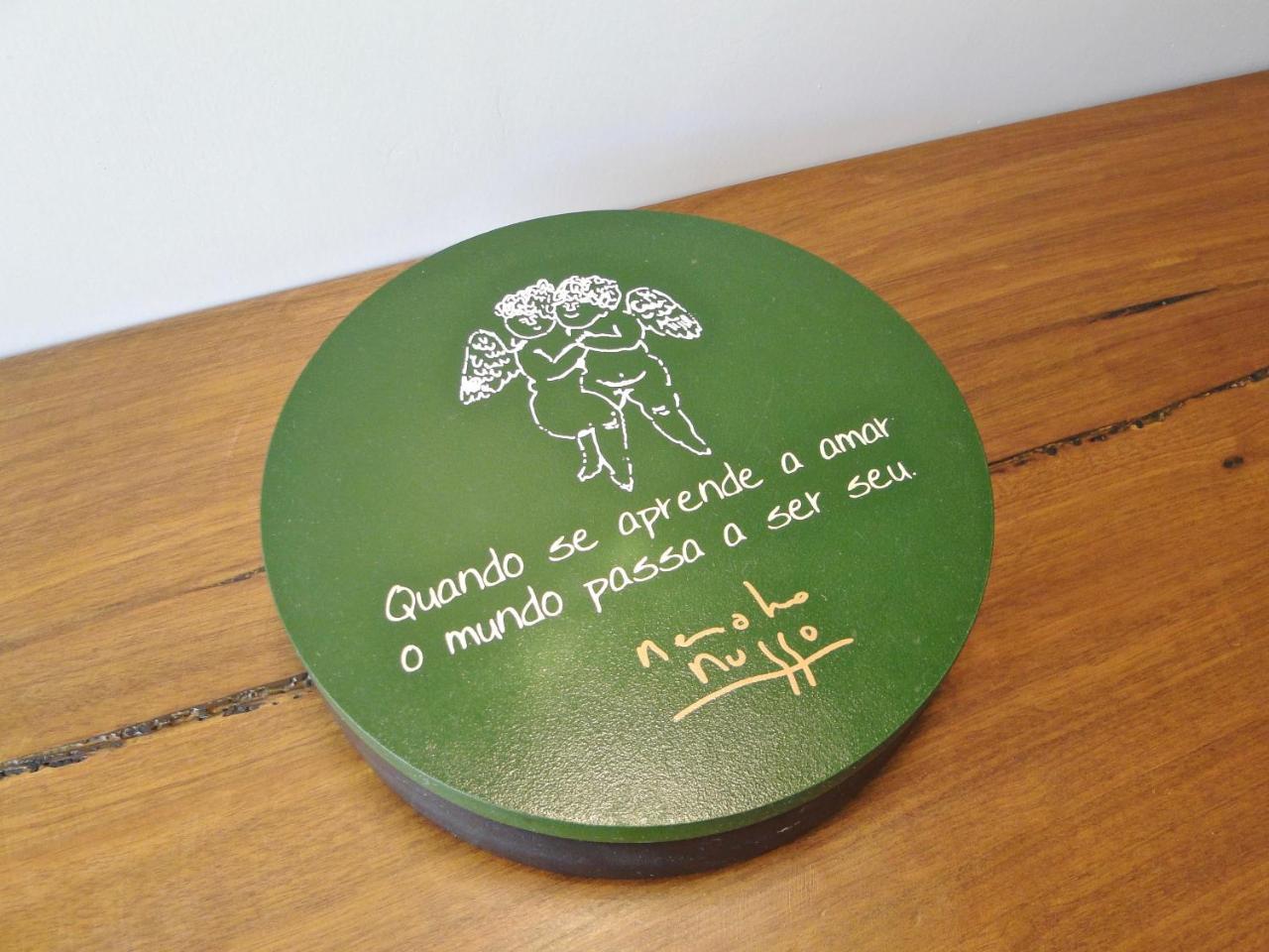 Vilarejo Guesthouse - Silencio E Aconchego Alto Paraíso de Goiás Zewnętrze zdjęcie