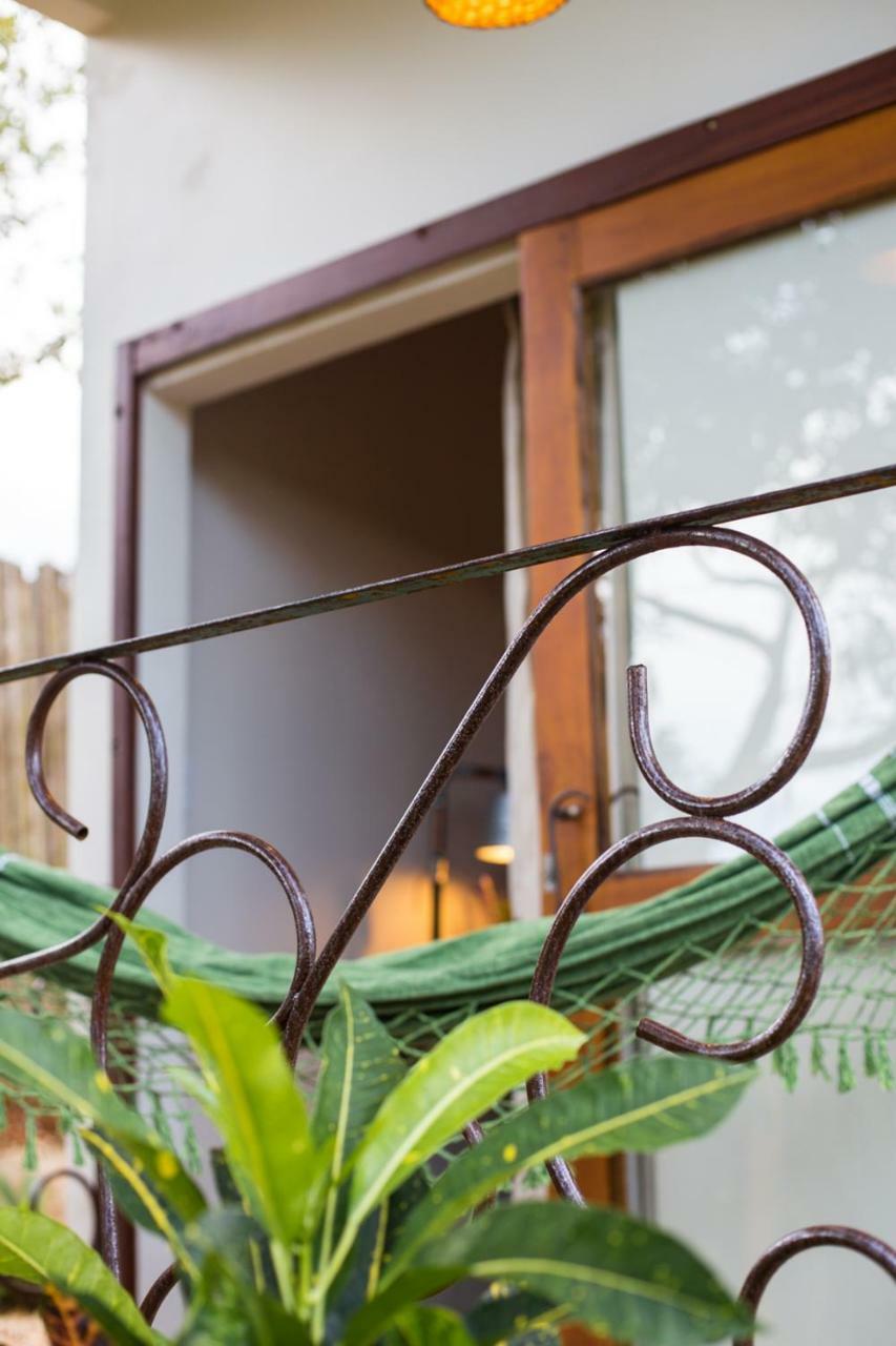 Vilarejo Guesthouse - Silencio E Aconchego Alto Paraíso de Goiás Zewnętrze zdjęcie