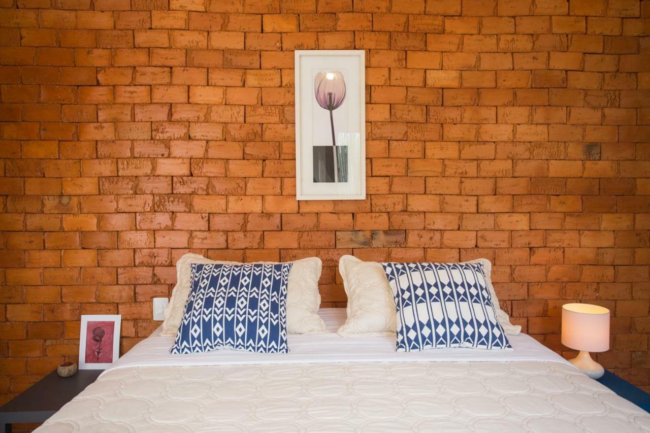 Vilarejo Guesthouse - Silencio E Aconchego Alto Paraíso de Goiás Zewnętrze zdjęcie
